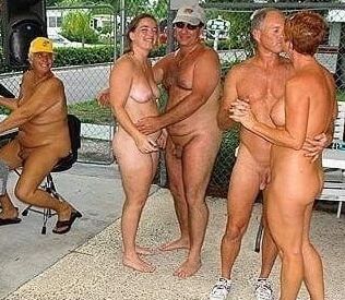senior sex