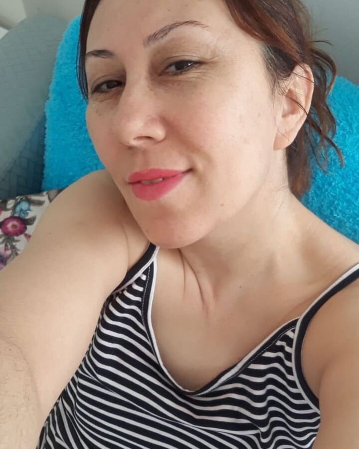 Coroa gostosa