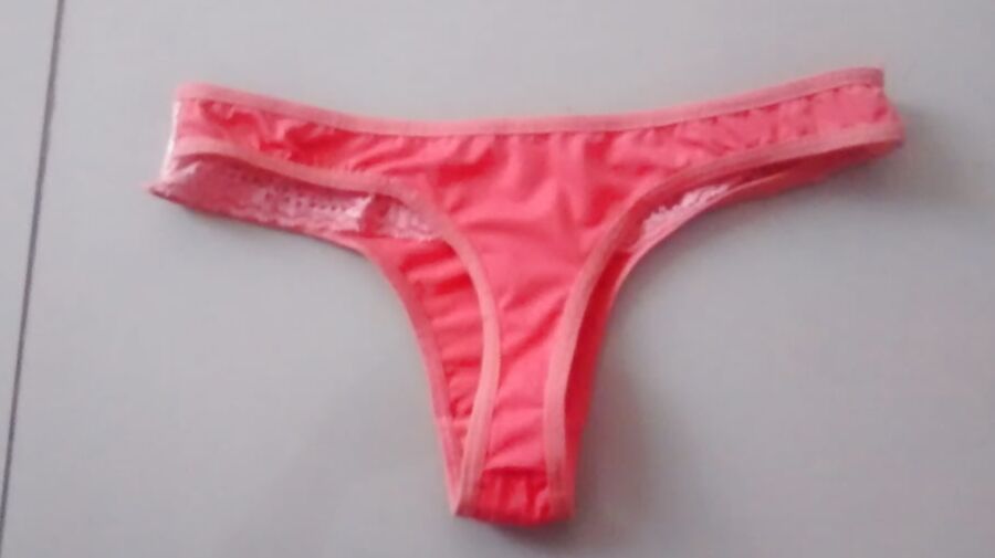 calcinhas da minha Vizinha Delicia