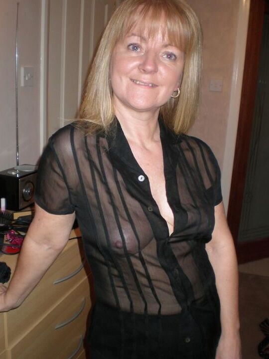 Milf and mature selection