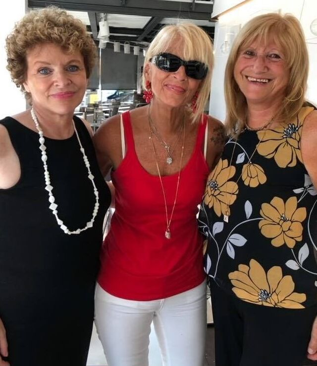Granny Who do you fuck first and why?
