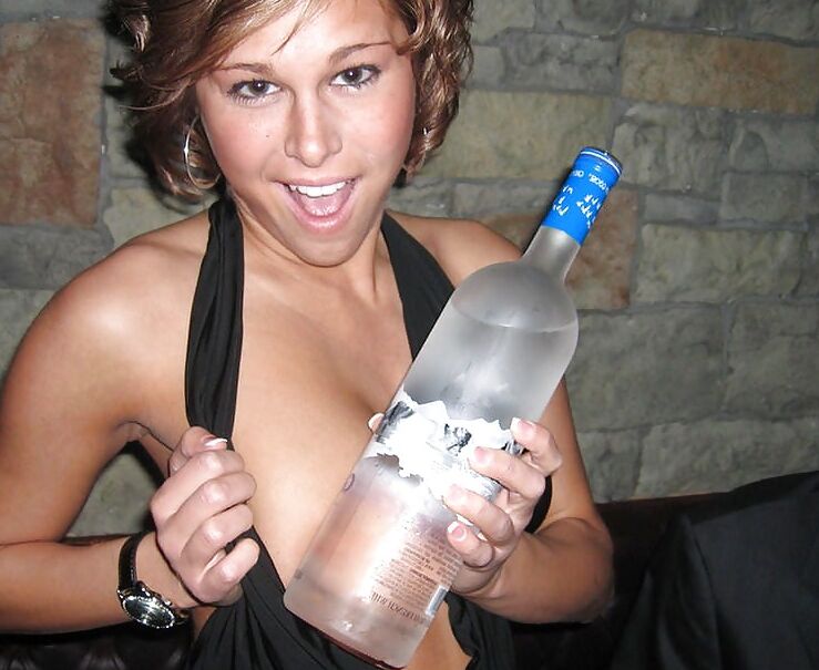 Flashing On The Boat