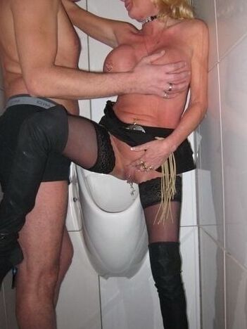 Mature &amp; Dirty