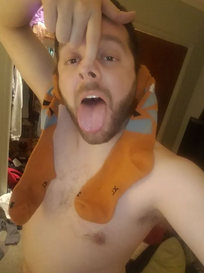 Fag pup kiba