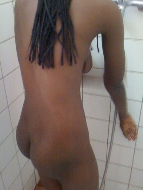 Shower Time