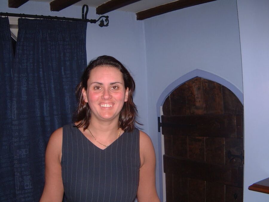 Jane, UK MILF
