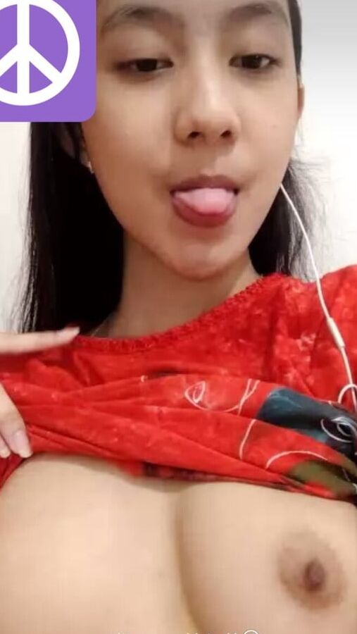 Salsabila bugil