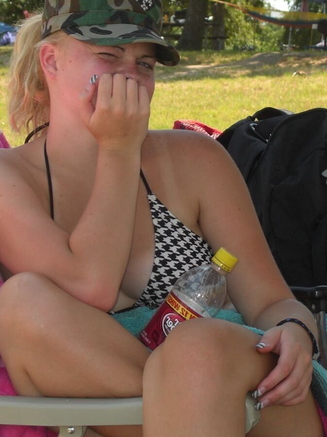Lindsey Nicole Exposed