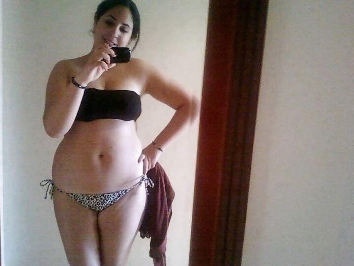 Arab - pics that were not meant to be shared