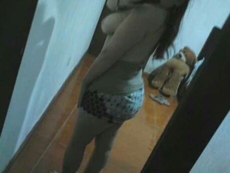 Latina chichona