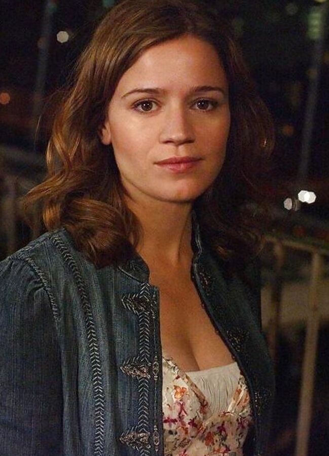 anna belknap