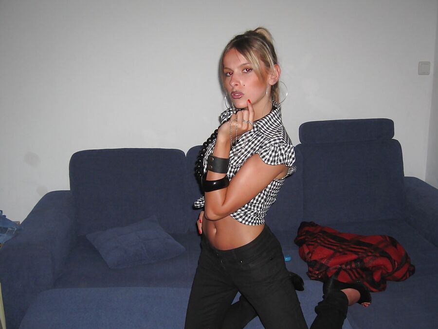 Slutcard - Bulgaria