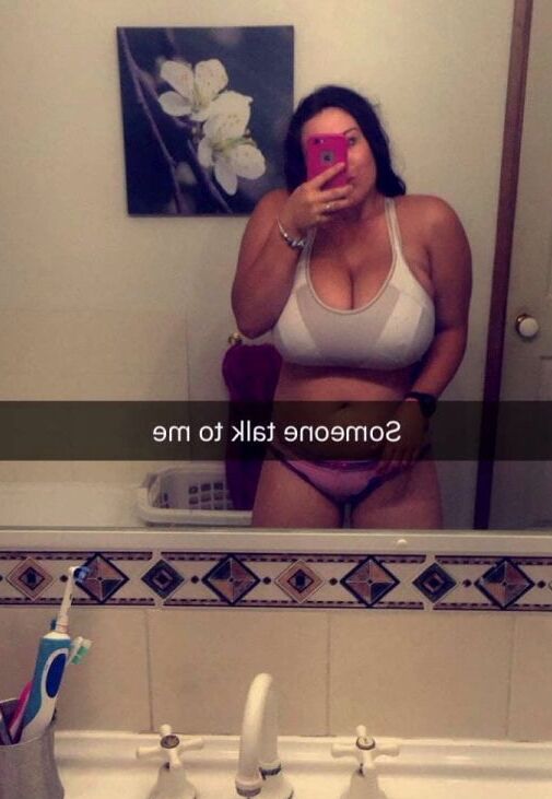 Random big tit babes