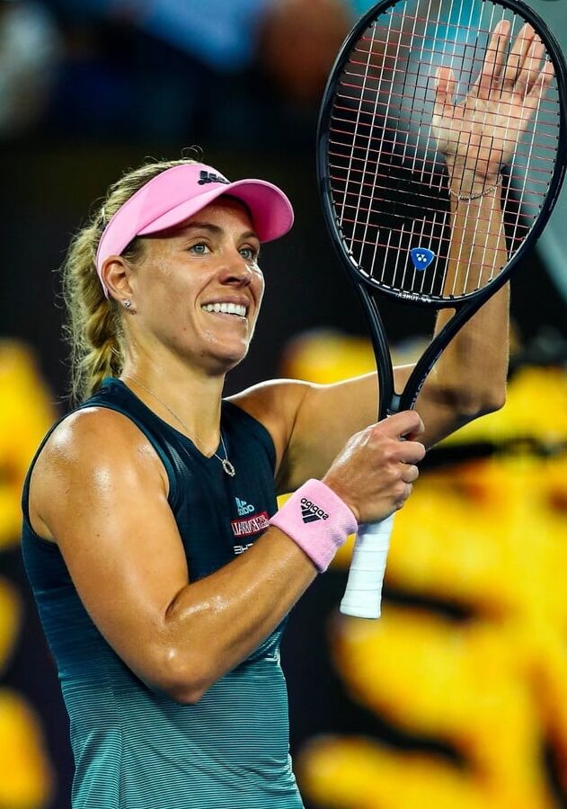 Angelique Kerber pictures
