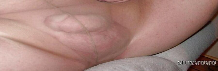 Perfect Pantyhose Shots