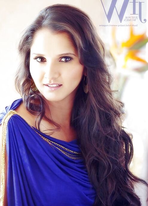 SANIA Y