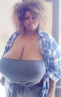 Random boob album