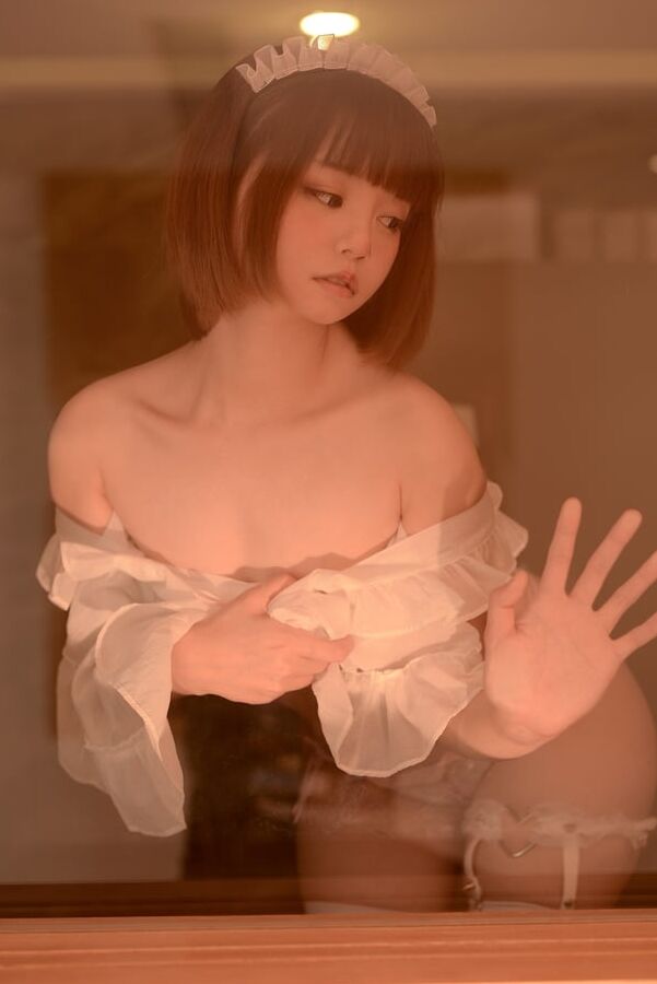 Nikumikyo Vol.