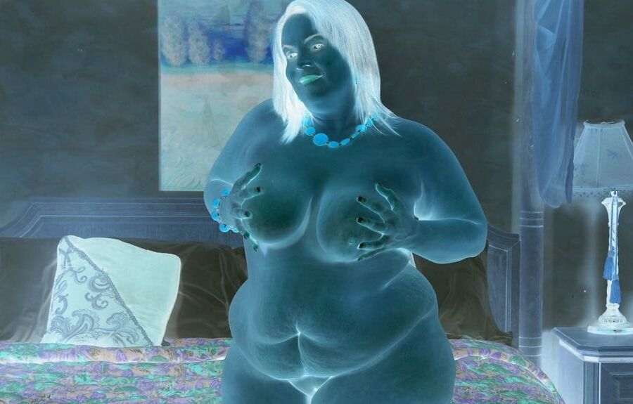 BBW negatives -