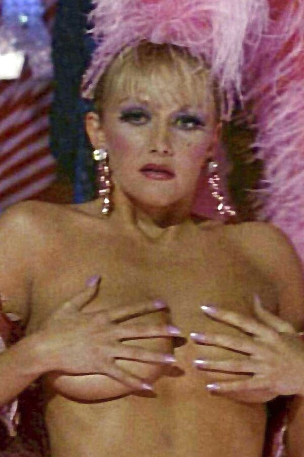 Women of Doctor Who: Camille Coduri
