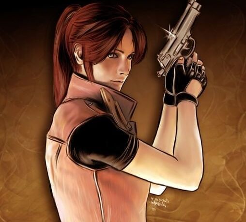 Videogame Vixens