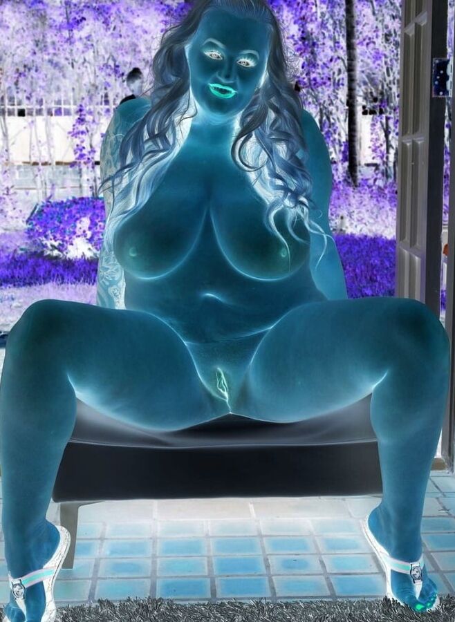 BBW negatives -