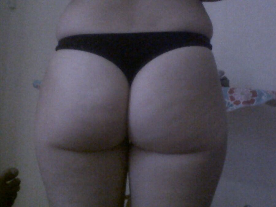 Dutch Blonde I Fucked ()