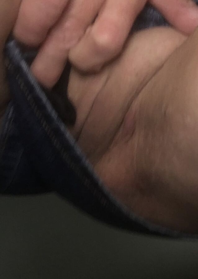 Need some good dick