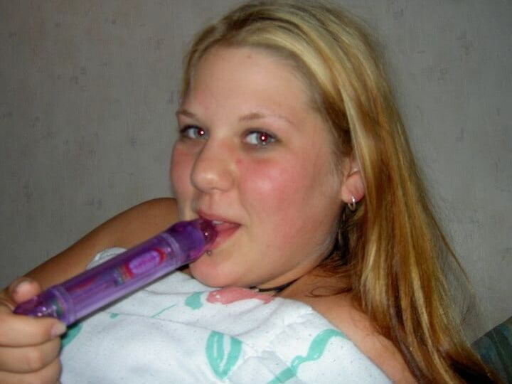 toy whore