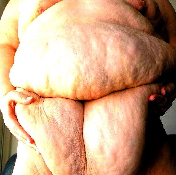 Love SSBBW