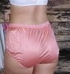 Granny panties
