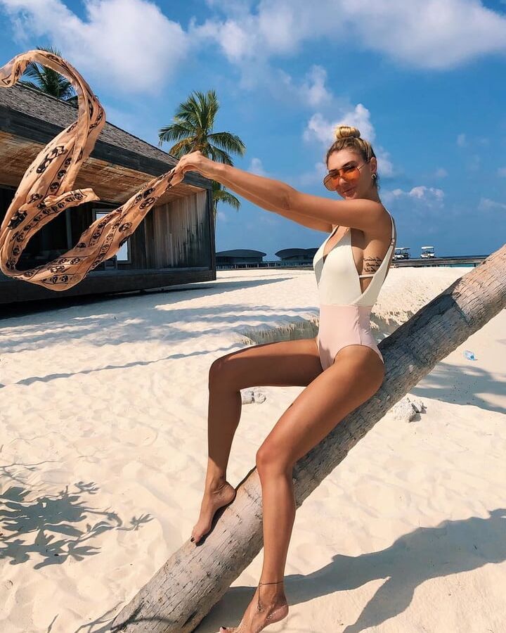 Sexy seyma subasi