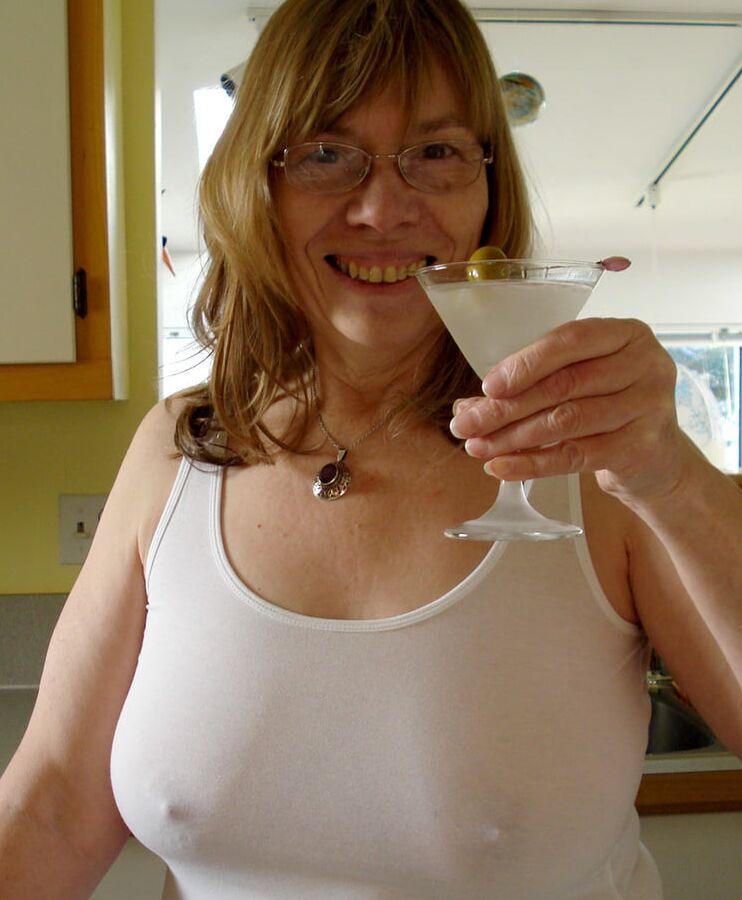 A toast to Reba