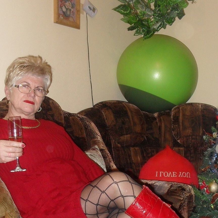 How use this granny