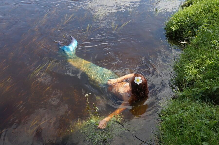 Mermaid