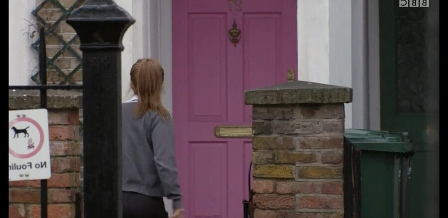 Maisie Smith&;s Ass