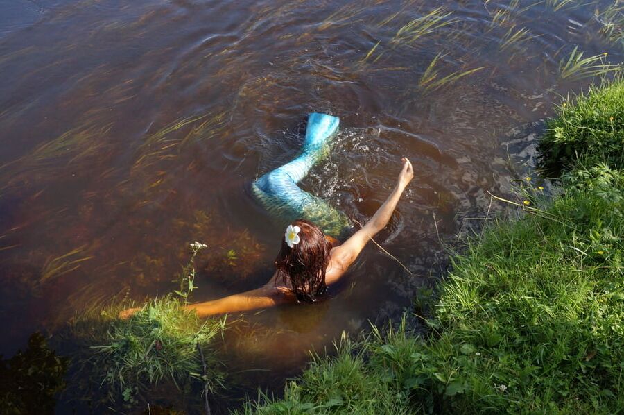 Mermaid