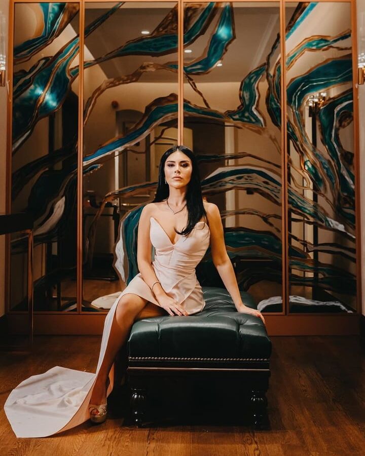 Sexy Turkish Cagla