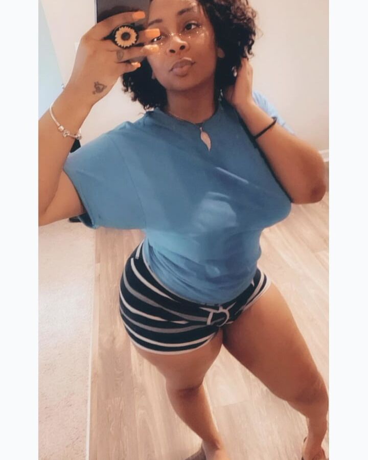 Pretty Chubby id fuck