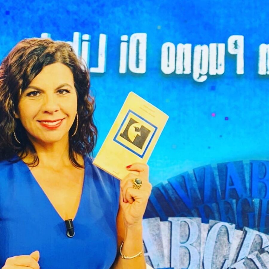 geppi cucciari
