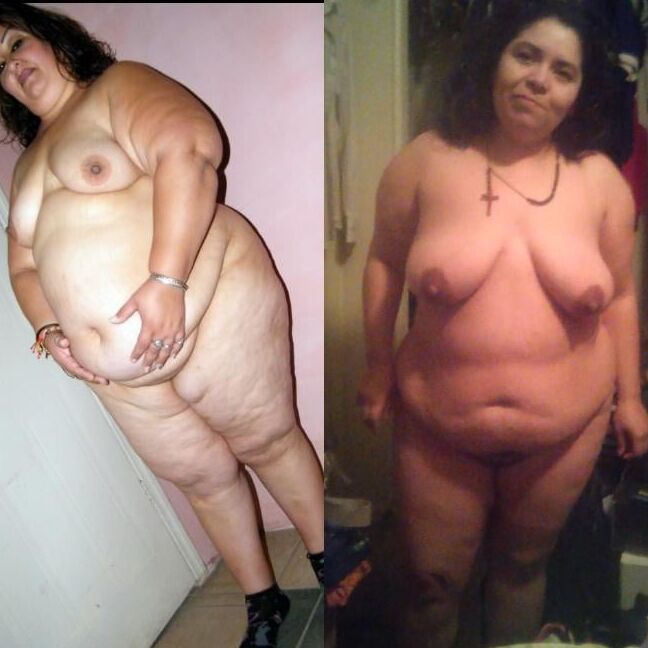 aimee vs alondra