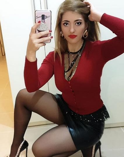 Milf - Olgun