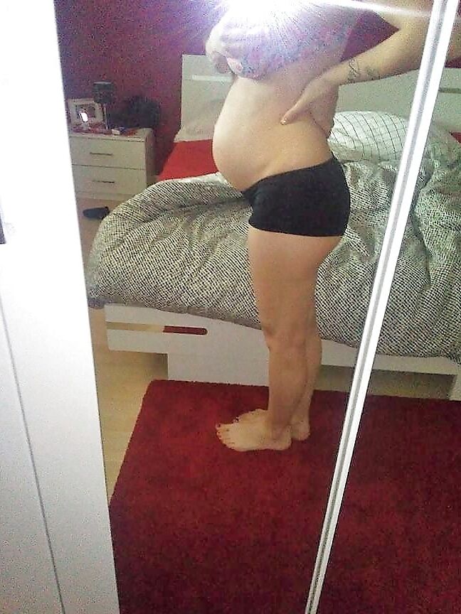Preggobritt