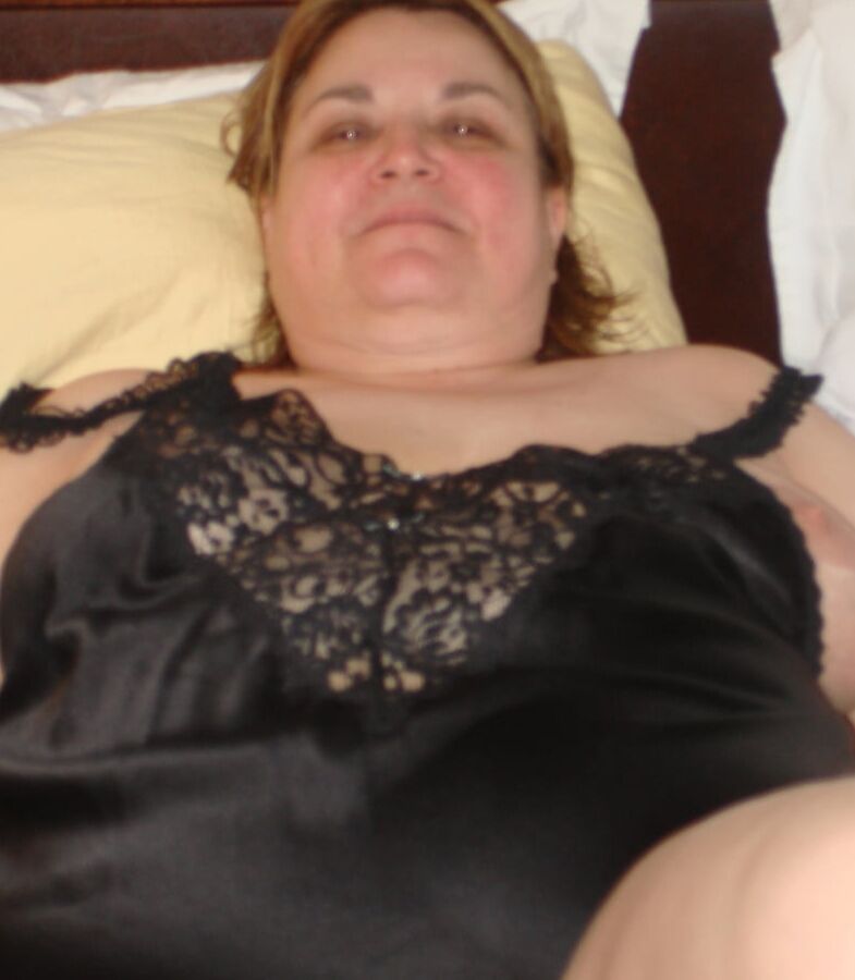 bbw-dd geile BBWFOTZE Betty aus Greenbelt, Maryland