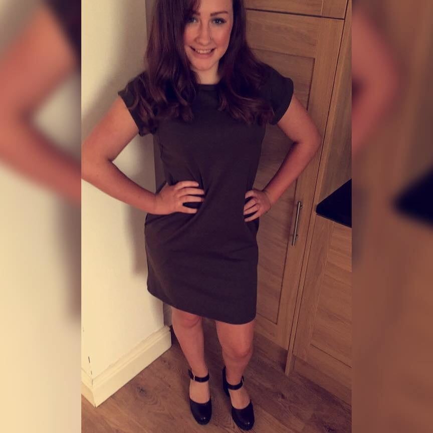 Stupid Chav Sluts- Charlotte H