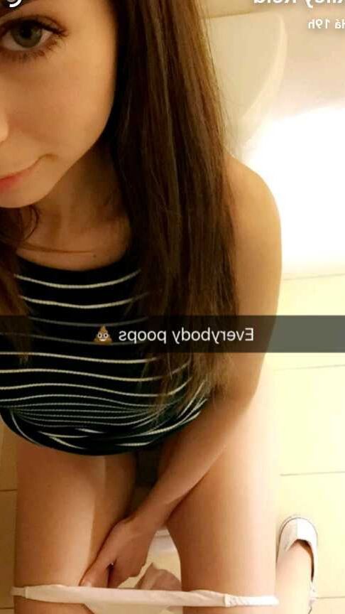 Riley Reid - Tiny Body Big Slut