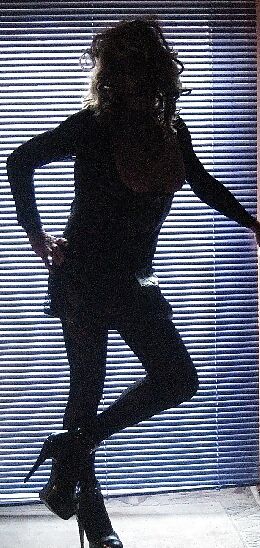 Freaky Lil Bitch