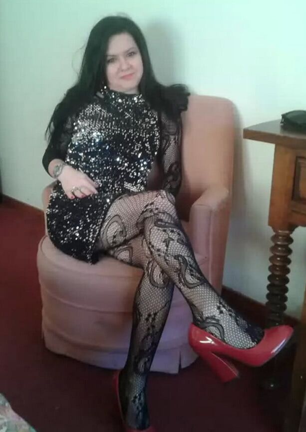 Milf - Olgun