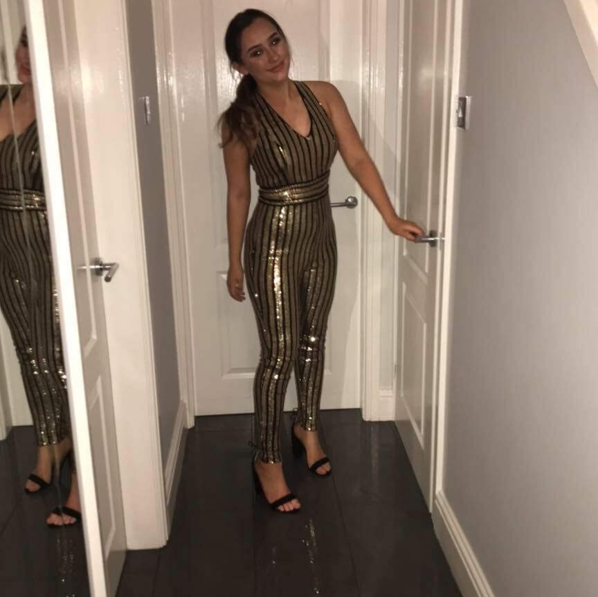 Stupid Chav Sluts- Charlotte H