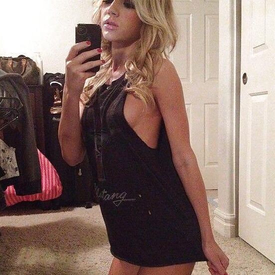 I&;d Do NAUGHTY things to this WHORE